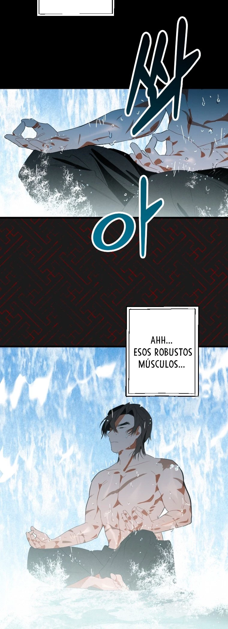 La gran saga de Espada Celestial > Capitulo 1 > Page 551